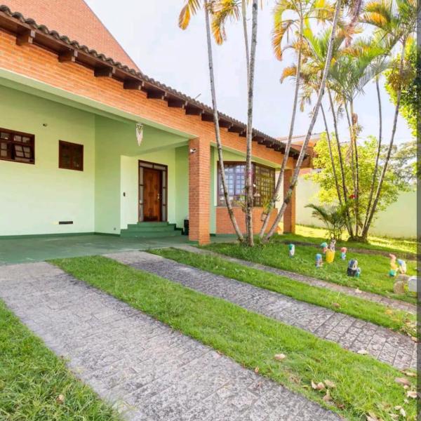 Casa em Cotia