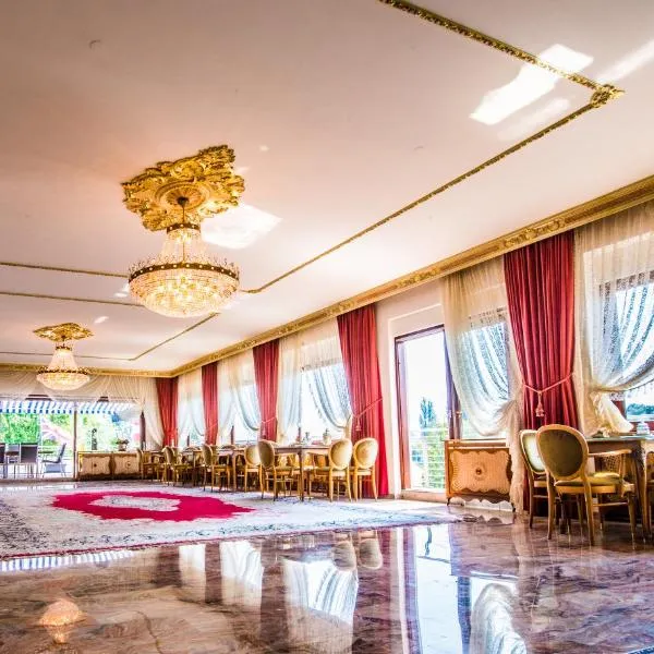Hotel am Yachthafen, hotel v destinaci Konstanz