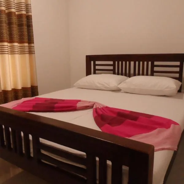 D2 Holiday Inn, hotel v destinaci Badulla