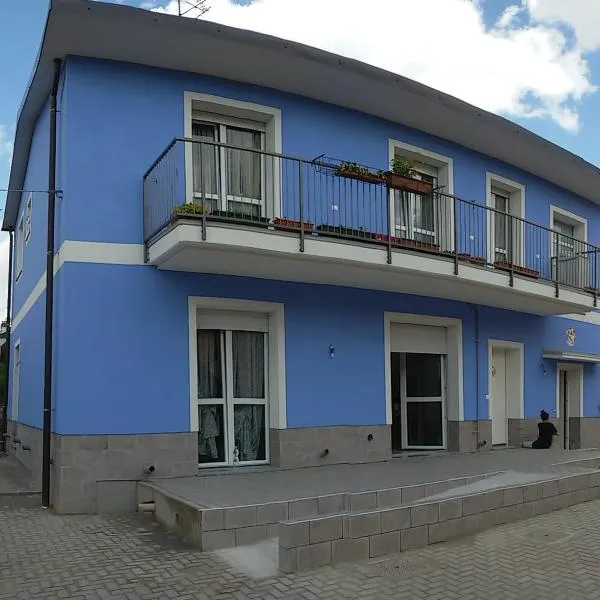 B&B Honey Rooms, hotel in Saronno