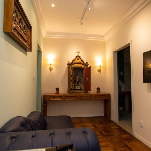 Casa Fé - Caminhos de Ouro Preto - Foto 4