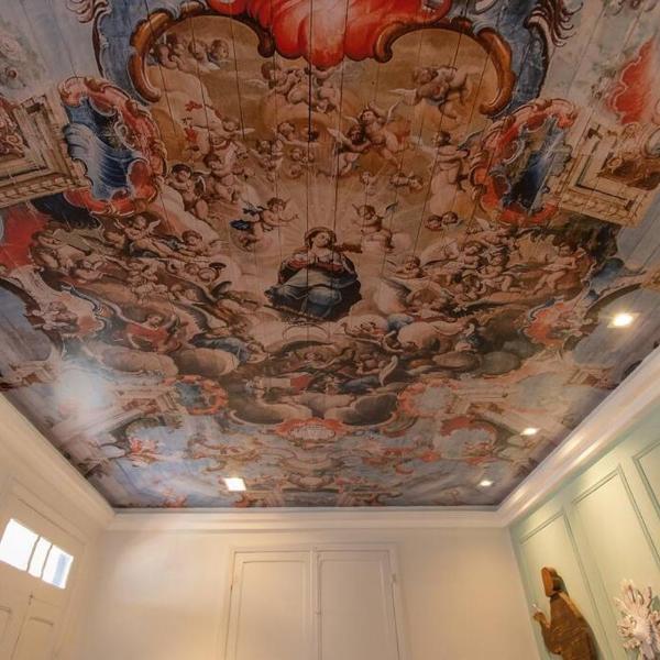 Casa Fé - Caminhos de Ouro Preto - Foto 2