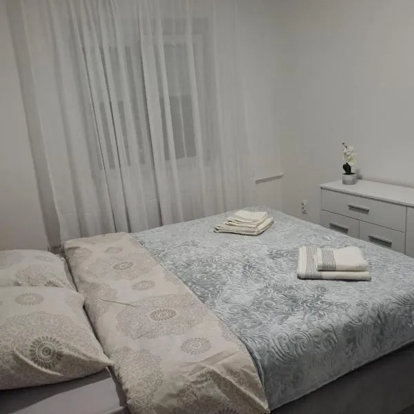 Bogdan Apartmani, hotel v destinaci Lučani