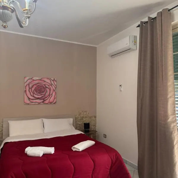 보르게토에 위치한 호텔 B&B Rose Antiche Sicily