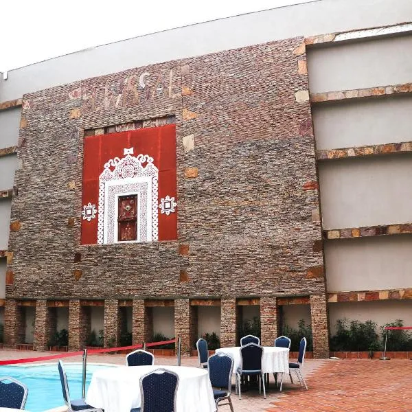 Hôtel Hayatt, hotel in Nouakchott
