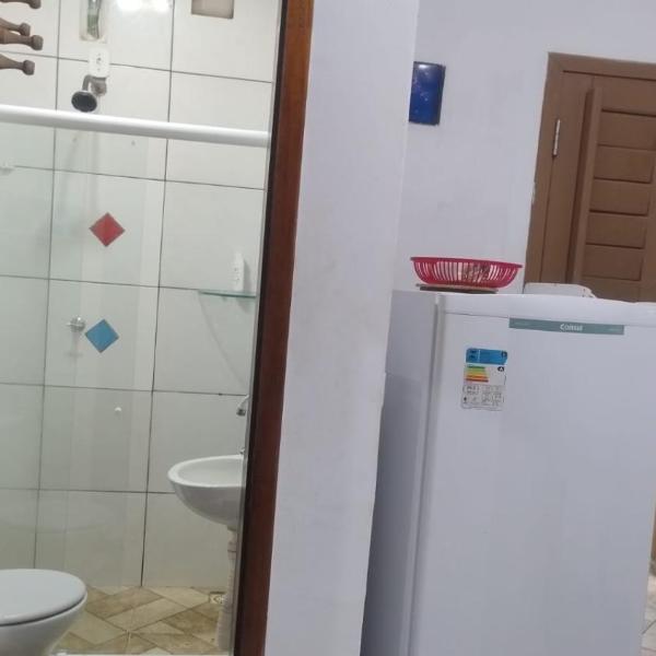 Pousada PETIT CHALET Canoa Quebrada - Foto 3