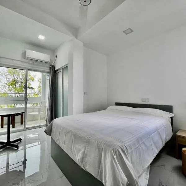 Dhonveli Stay, hotel a Hulhumale