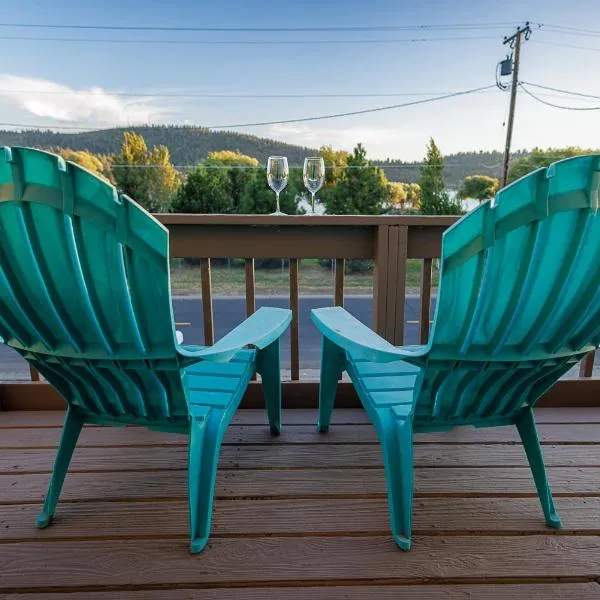 Lakeview Haven House, Hotel in Klamath Falls