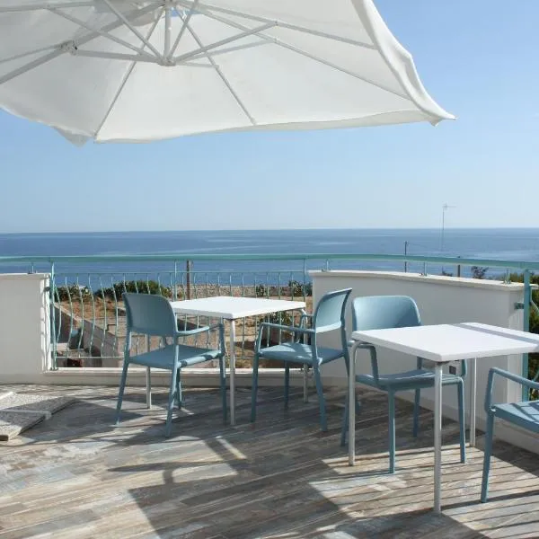 B&B Alalama, hotel in Polignano a Mare