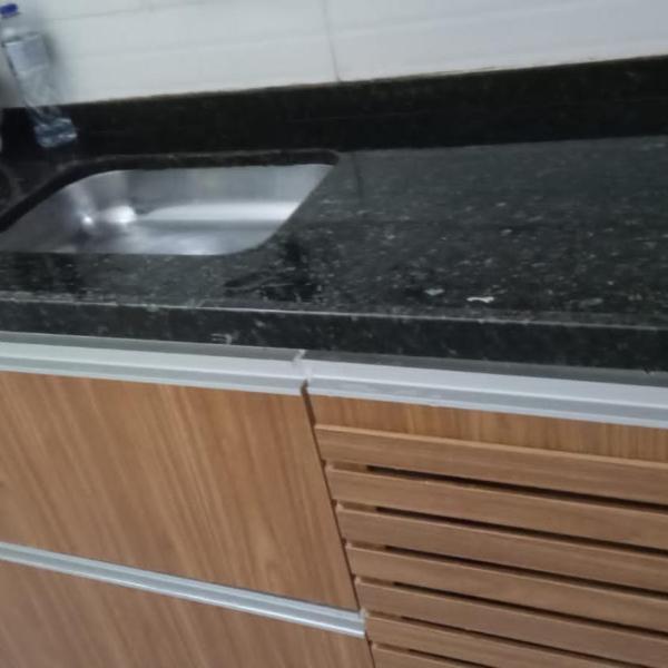 Apartamento a poucos metros do mar em Guarapari - Foto 4