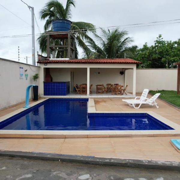 DUNAS RESIDENCE CASA 12 - Foto 4