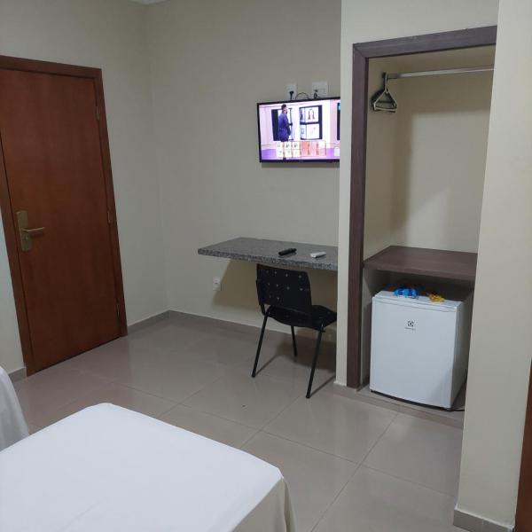Apoema Hotel - Foto 5