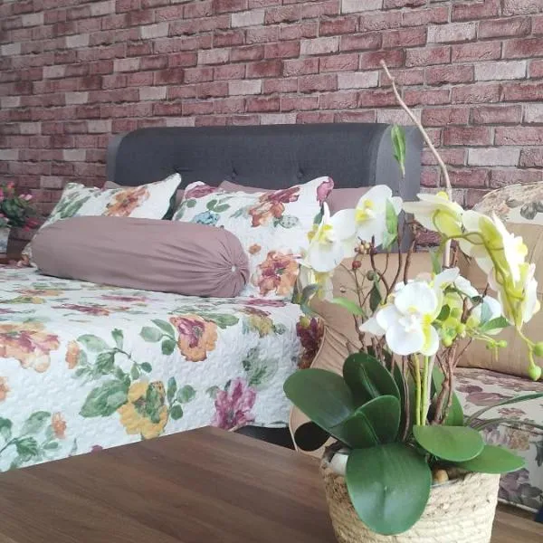 SofiaSuite16, Plaza Azalea, Shah Alam, khách sạn ở Shah Alam