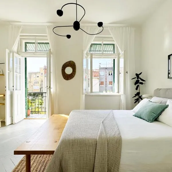 Jardin Rooms, hotel ve Splitu