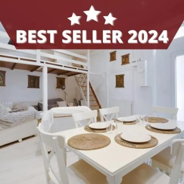 Max dormoy, bus and square