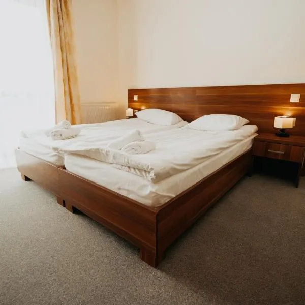 Noclegi - Apartamenty Żołynianka, hotel v destinaci Żołynia