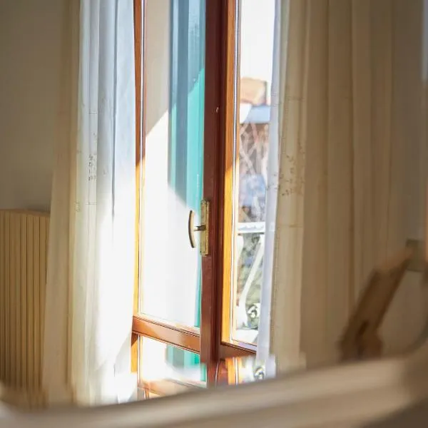 마사에 위치한 호텔 Tuscan ART DECO Villa ~ Countryside Home