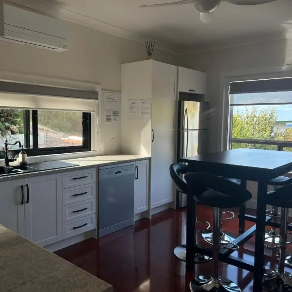 Happy Valley Rest, hotel in Port Lincoln