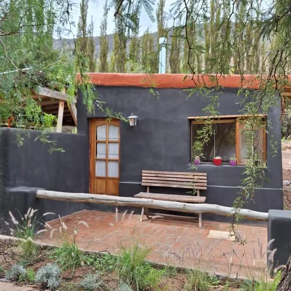 El Sueñerito, hotel in Tilcara