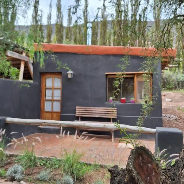 El Sueñero, hotel di Tilcara