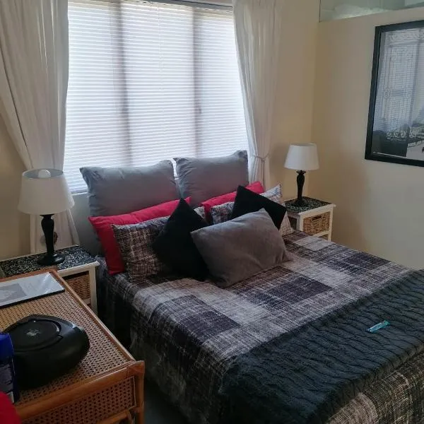 HARTSRUS, hotel in Kleinmond