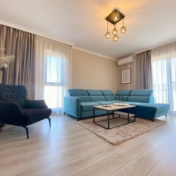 Alessia Apartment, hotel in Cristian