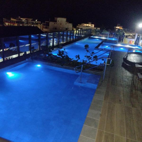 Apartamento - Centro Porto de Galinhas - Foto 4