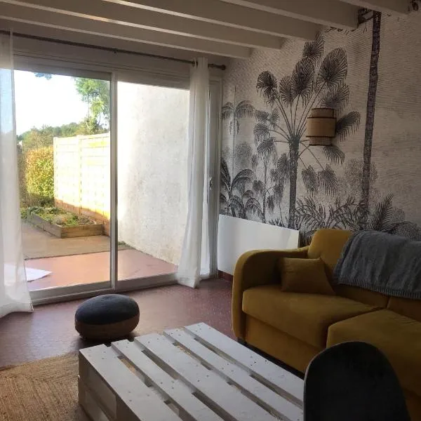 Maison Guerande La Baule, hotel v destinácii Guérande