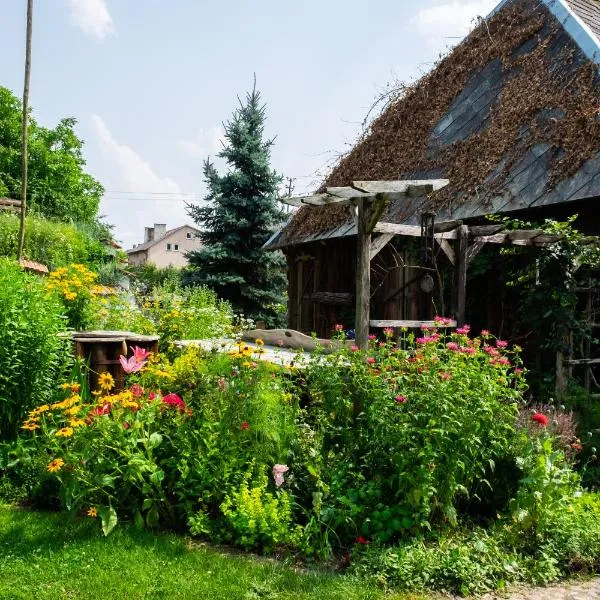 Letnisko Sikory, hôtel à Węgrów