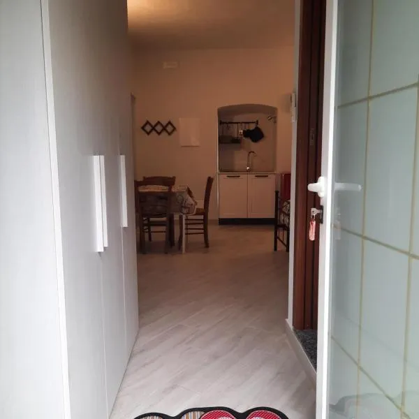Agriturismo del Ponte Monolocale "Anna", hotel in Rialto