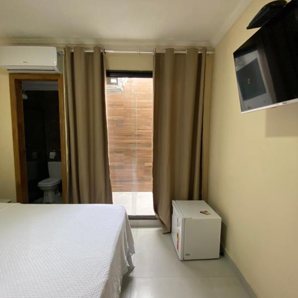 Suites O Vencedor - Foto 5