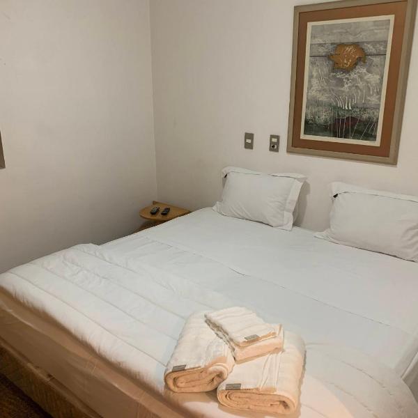 Get a Flat 909 - Conforto Ibirapuera - Foto 2