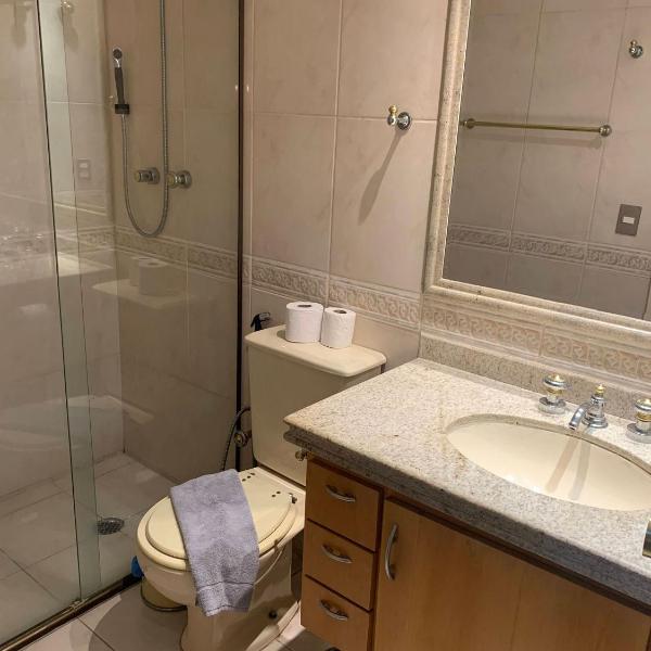 Get a Flat 909 - Conforto Ibirapuera - Foto 3