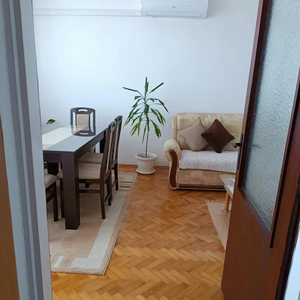 Apartman MIKA, hotell sihtkohas Zaječar