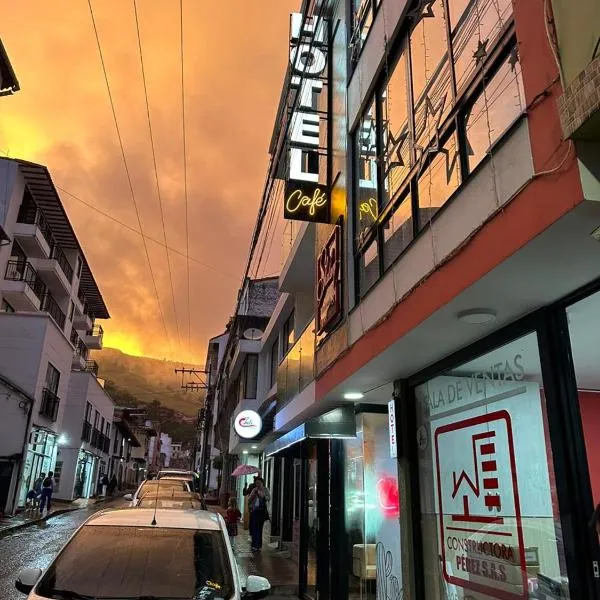 HOTEL Y RESTAURANTE SHALOM โรงแรมในปัมโปลนา