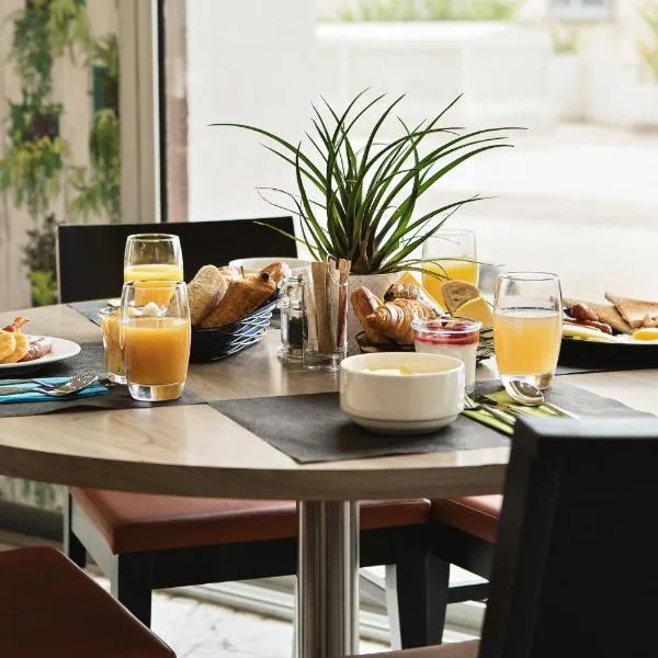 Holiday Inn Toulon City Centre by IHG, מלון בטולון