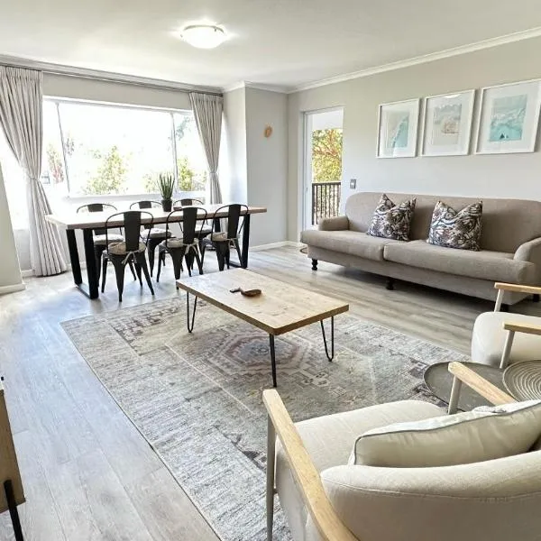 Greenpoint Mews 17, Plettenberg Bay, khách sạn ở Plettenberg Bay