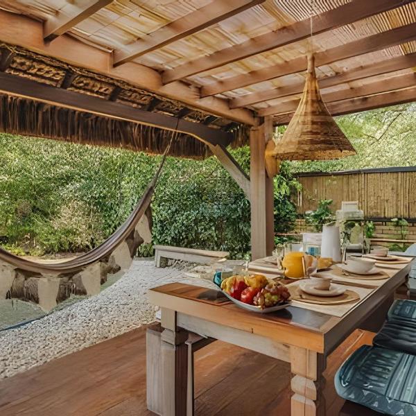 Casa Thai Linda na Praia - Foto 4