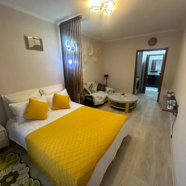 Ray guesthouse, hotel in Ulaanbaatar