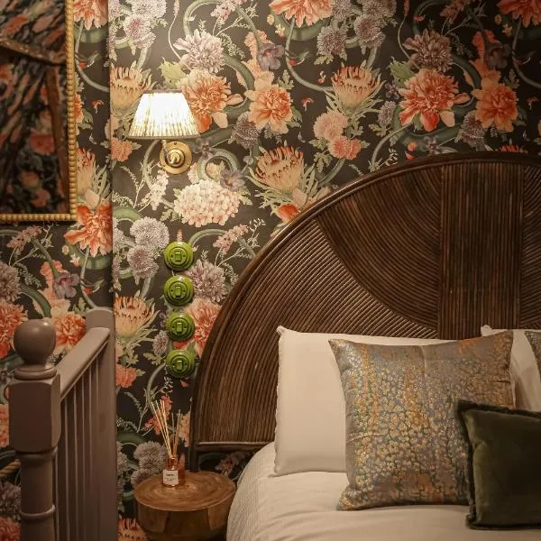 Daylily Cottage in Central Bath, hotel in Bath