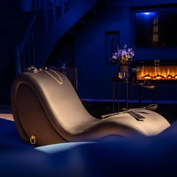 Casa Love - Love Room, hotel in Quincy-Voisins