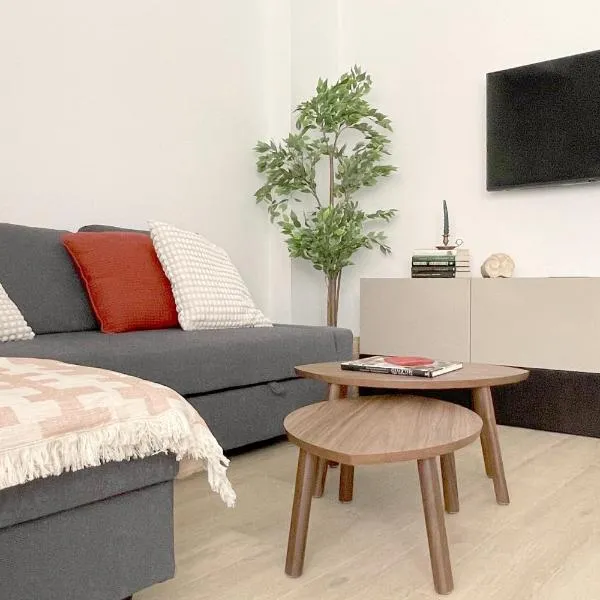 Apartamento Boutique en el corazón de Ronda, hotel v destinaci Ronda