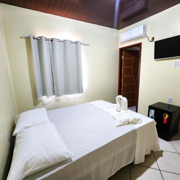 Pousada Nossa Casa Barreirinhas - Foto 2