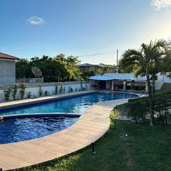 Apartamento no Condomínio Mar & Sol - Foto 4