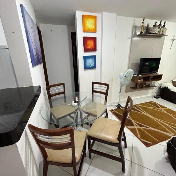 Apartamento no Condomínio Mar & Sol - Foto 5