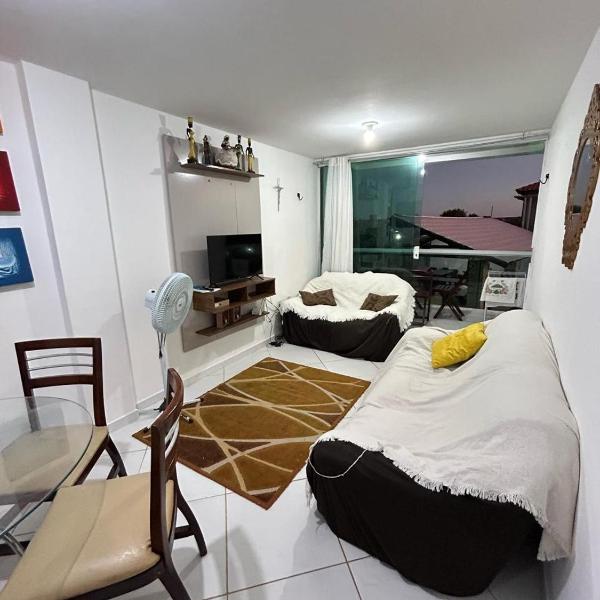Apartamento no Condomínio Mar & Sol - Foto 2