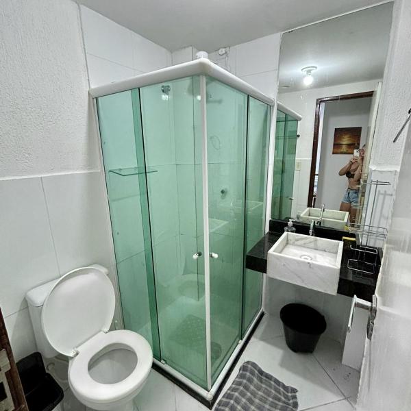 Apartamento no Condomínio Mar & Sol - Foto 3