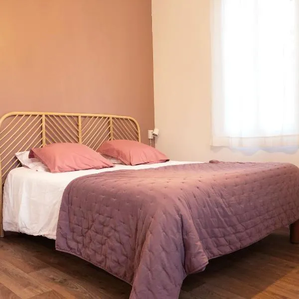 Le songe d'Etigny, hotel in Luchon