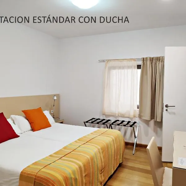 Viesnīca Hotel Patagonia Sur pilsētā Kadisa