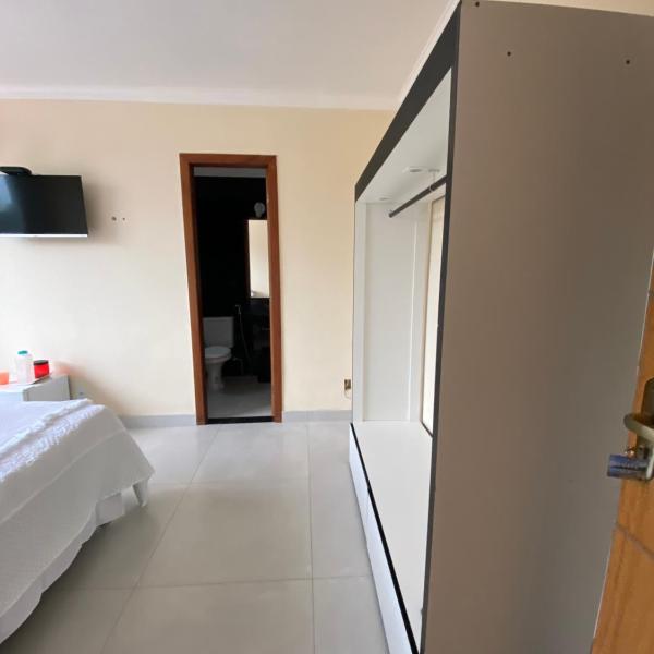 Suites O Vencedor - Foto 4